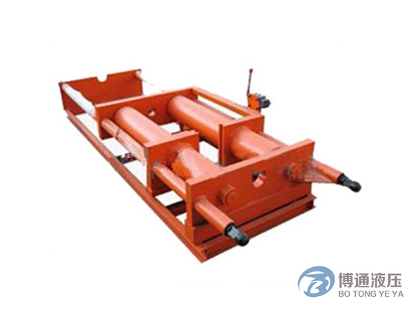 頂管機安施工注意事項 頂管機安施工注意事項