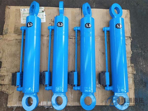 液壓油缸更換液壓油的流程及油質判斷方法 液壓油缸更換液壓油的流程及油質判斷方法